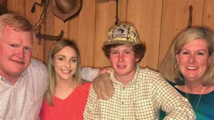 Where Is Morgan Doughty Now? She Filed A Lawsuit Against The Murdaugh Family