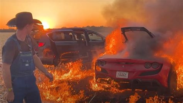 Whistlin Diesel Net Worth: How He Made Millions by Destroying Cars