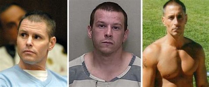 Who Are Fotios Geas, Paul J. DeCologero And Sean McKinnon? Arrested Over The Murder Of Whitey Bulger ·