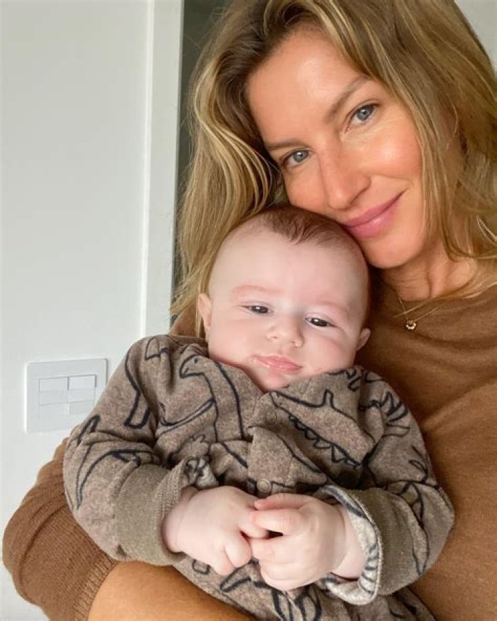 Who Are Gisele Bündchen Parents? Nationality and Ethnicity ·