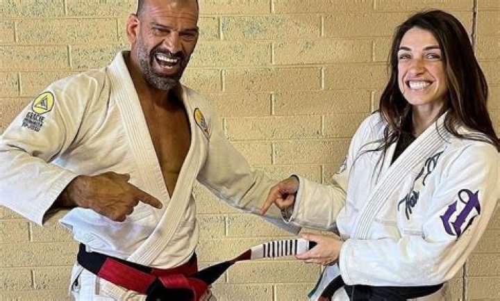 Who Are Mackenzie Dern Parents? Boyfriend Net Worth Instagram Explored Of The MMA Fighter ·