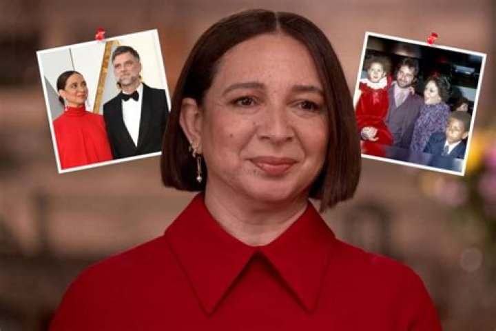 Who Are Maya Rudolph’s Parents? A Look into Her Family Life and Sibling ·