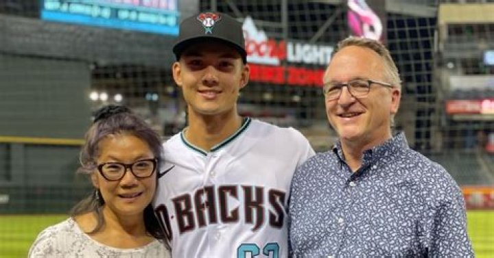 Who Are Stuart Fairchild’s Parents? Details To Know About The Professional Baseball Outfielder ·