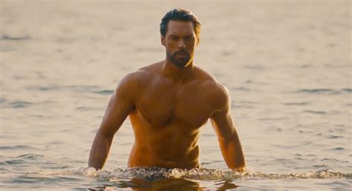 Who is Actor Trey Tucker From What Lies Below? Meet Him On Instagram ·