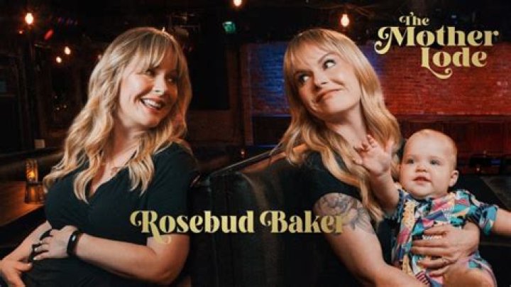 Who Is Actress Rosebud Baker? Everything On Her Family And Net Worth ·