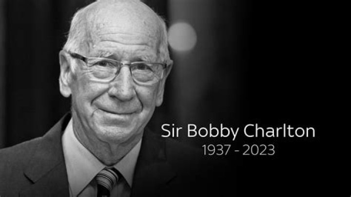 Who Is Bobby Charlton?, Age, Height, Career, Death, Family, Net Worth ·