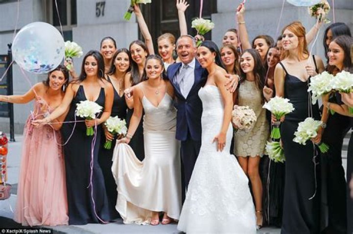 Who Is Businessman Marc Lasry’s Daughter Sophie Lasry? ·