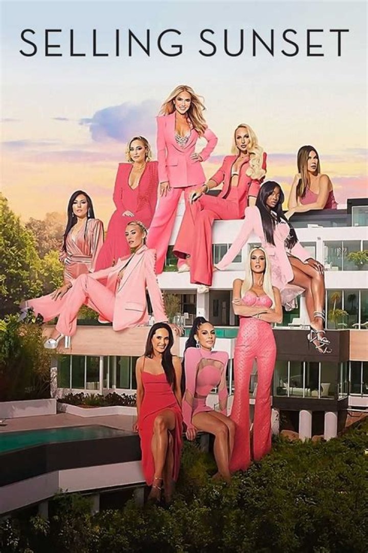 Who is Cassandra Repstad? 'Selling Sunset' Season 7 star Bre Tiesi dubs real estate newbie 'cringey'