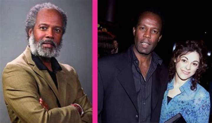 Who Is Clarence Gilyard Wife Elena Gilyard? Family, Son And Net Worth At Death ·