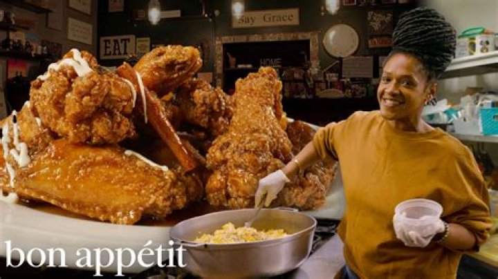 Who Is Cugine On Tiktok? Staten Island Food Blogger Is Blowing Up On The Tiktok ·