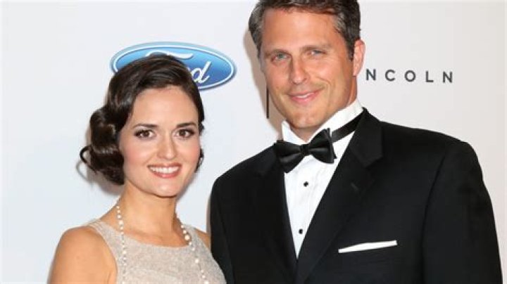 Who is Danica Patrick married to now? Find out marriage, present affair, net woth ·
