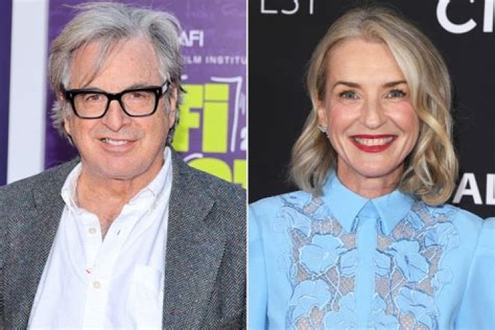 Who is David Carradines Wife, Annie Bierman? Her Wiki, Biography, Children, Married ·