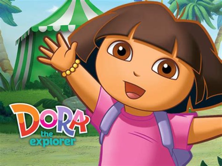 Who Is Dora Jar? Know Her Age Wiki Real Name And Twitter ·