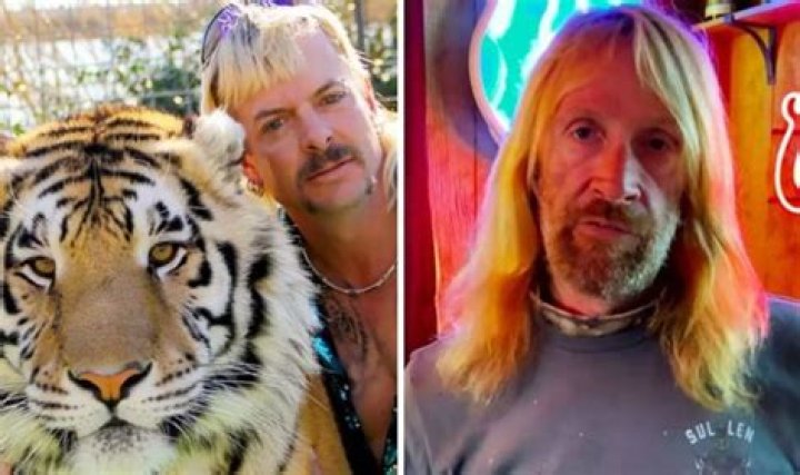 Who Is Erik Cowie Wife? Zookeeper Found Dead At 53 -Everything To Know ·