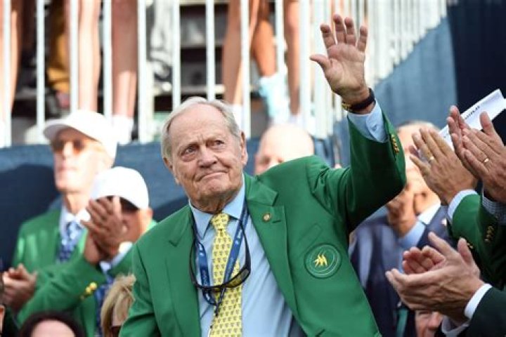 Who Is Jack Nicklaus?, Birthday, Career Achievements, Family, Social Media ·