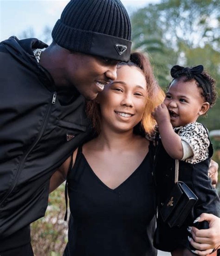 Who Is Jermall Charlo Wife Shantel Charlo? Everything To Know ·