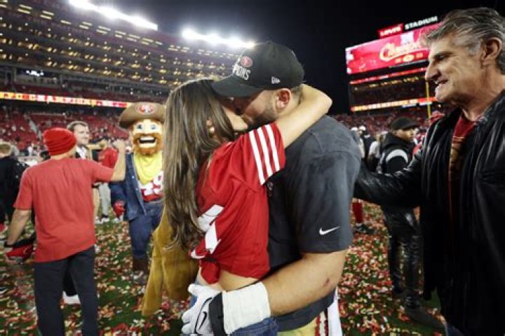 Who Is Joey Bosa's Girlfriend? ·
