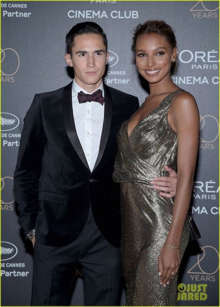 Who Is Juan David Borrero? Net Worth, Parents & Family Meet Jasmine Tookes Husband