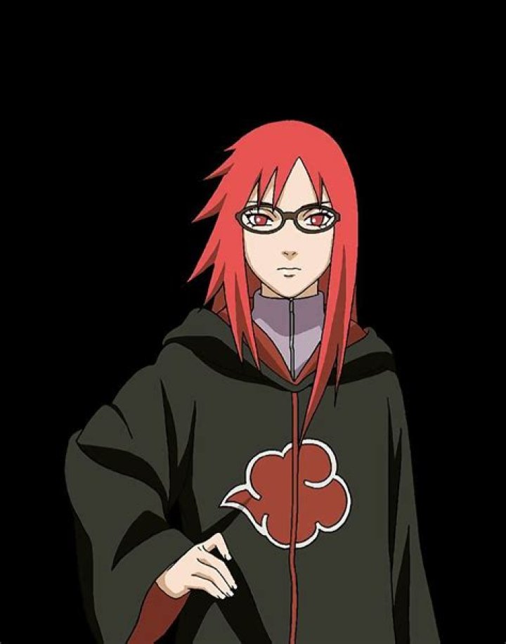 Who is Karin Jinsui Dating Now