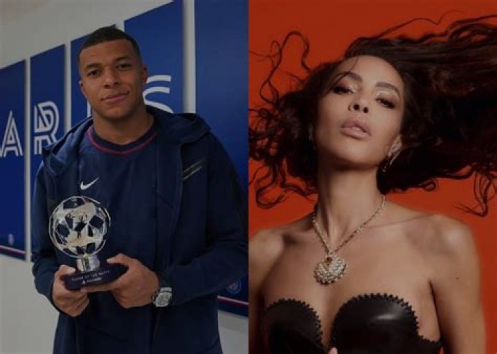 Who is Kylian Mbapp dating? Kylian Mbapp girlfriend, wife