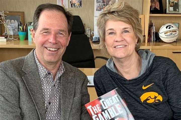 Who is Lisa Bluder husband? Wiki, Age, Bio, Net Worth, Career, Relationship,Family