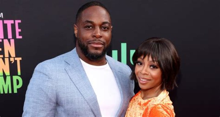 Who is Love That Girl! Star Bresha Webb's Spouse? Know Her Husband, Fiance, Drake, Movies, Nick Jona ·