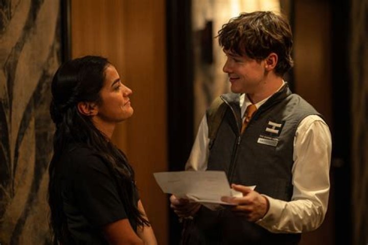 Who is Marc Menchaca? Meet the actor who plays Captain Andrew Bennett in Prime V ·