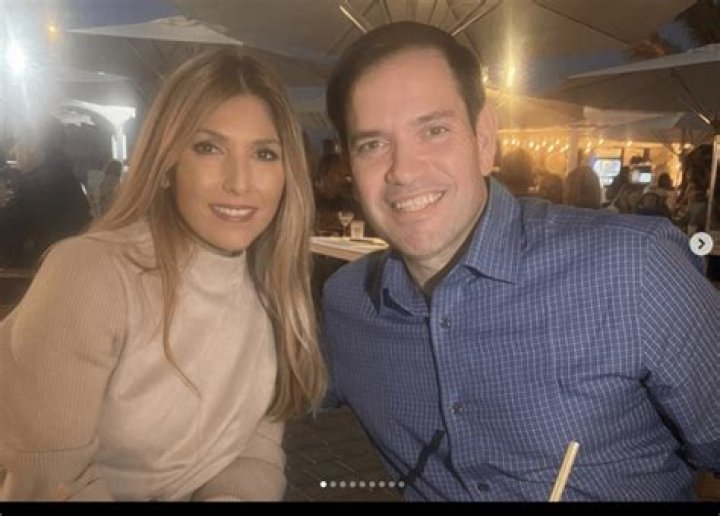 Who is Marco Rubio? Wiki, Age, Wife, Net Worth, Ethnicity, Height