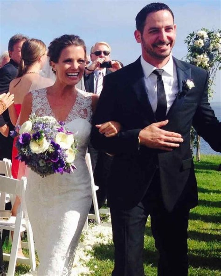 Who is Melissa Claire Egan Dating Melissa Claire Egan's Boyfriend & Exes ·