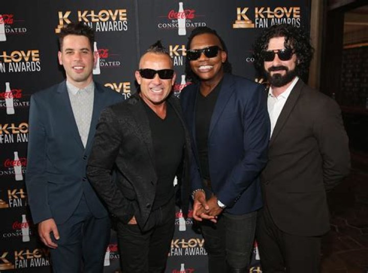 Who is Michael Tait Dating Now? A Look at the Singers Relationship History