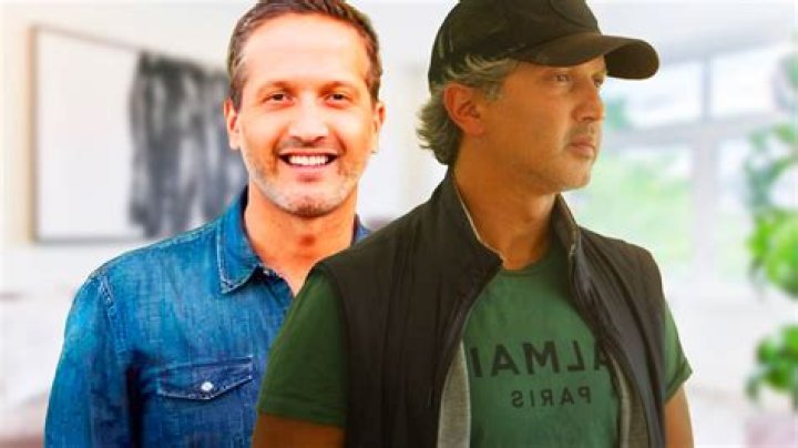Who Is Neeraj Gunsagar from Selling Sunset? ·