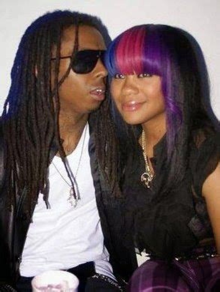 Who is Nivea dating? Nivea boyfriend, husband