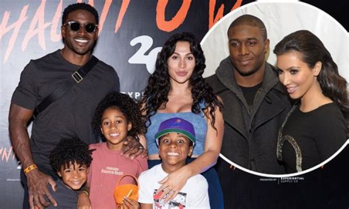 Who Is Reggie Watts’ Wife? Learn More About His Children And Family.