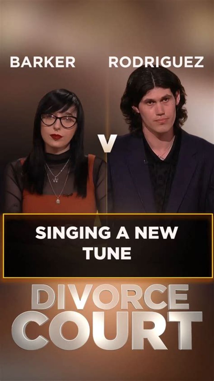 Who Is Ricardo Lugo? Everything About The Divorce Court Judge Star Jones Companion