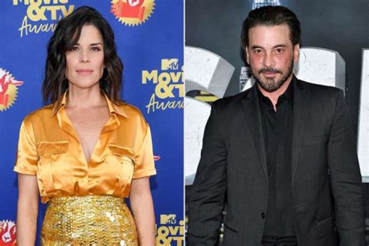 Who is Scream Actor Skeet Ulrich's Wife? Know His Girlfriend, The Craft, Movies, Net Worth, & More. ·