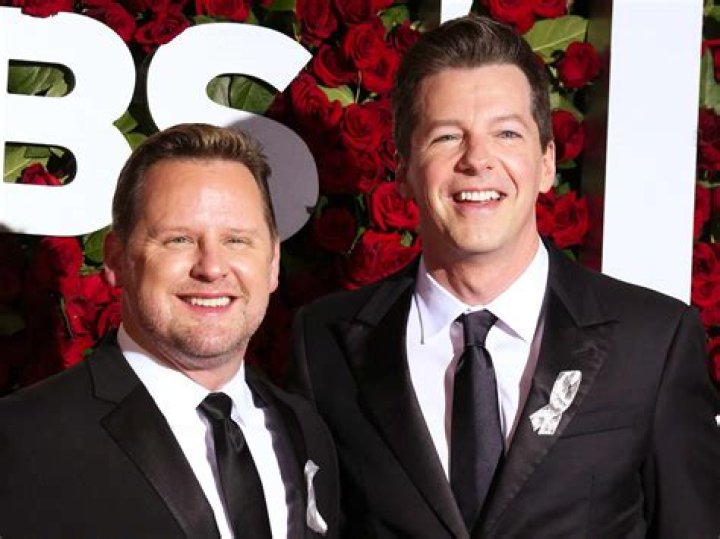 Who Is Sean Hayes's Husband? Meet the Legendary Scotty
