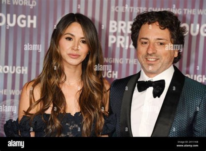 Who is Sergey Brin? Bio, Age, Wife, Children, Net Worth
