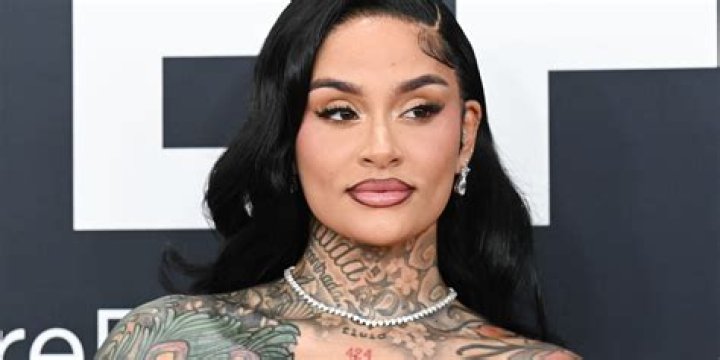 Who Is Shaina Negrn? Kehlani Dating Rumors, Age and Wikipedia ·