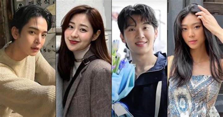 Who is Shin Dong Woo? Fans slam 'Singles Inferno' Season 2 star for playing Lee Nadine ·