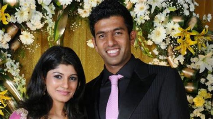 Who is Supriya Annaiah wife of Rohan Bopanna, her age, height, profession, profile, Instagram ·