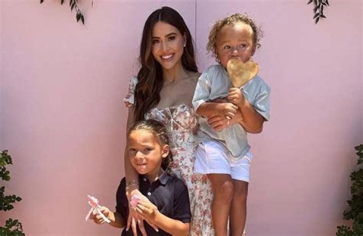 Who Is Taijuan Walkers Wife? Details On The Partner Of The Athlete