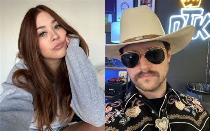 Who Is Twitch Streamer Azalia Lexi Who Has Accused OTK's Rich Campbell Of Sexual Harassment