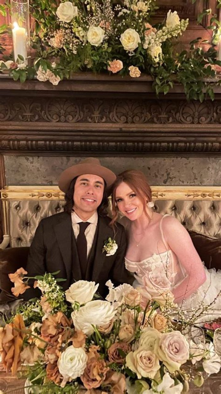Who Is Vic Fuentes’ Wife Danielle Victoria Perry? Inside Their Married Life ·