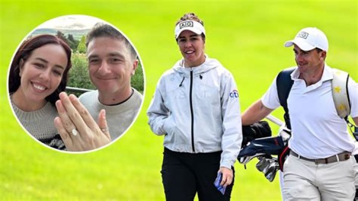 Who Is Viktor Hovland Wife Or Girlfriend? Is The Golfer Gay? ·