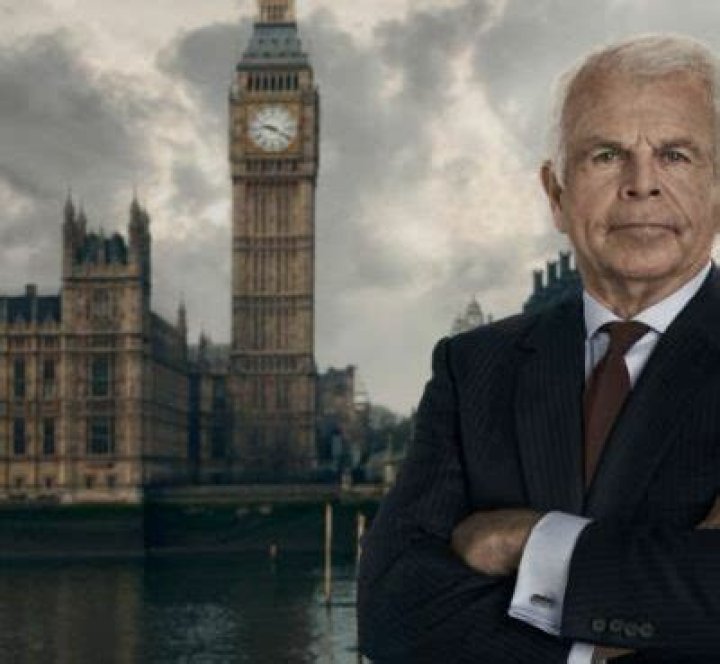 Who Is William Devane? Wiki, Age, Height, Wife, Net Worth, Ethnicity ·