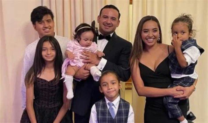 Who were Manuel Vargas-Regalado and Abigail Tellez-Vargas? 5 children orphaned after parents die in