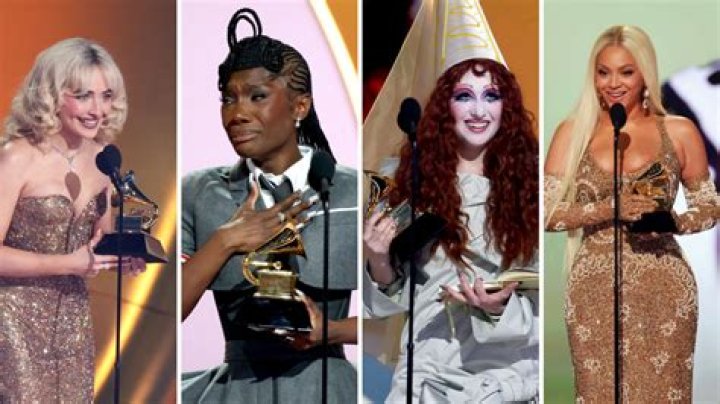 Who will host Grammy 2022?