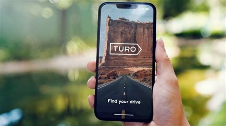 Why am i not approved to drive on Turo? ·