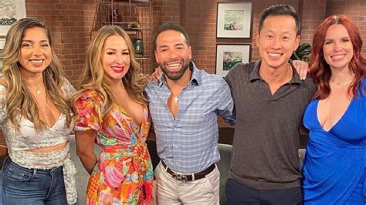 Why did 'MAFS' stars Rachel Gordillo and Jose San Miguel Jr split? Fans dismayed