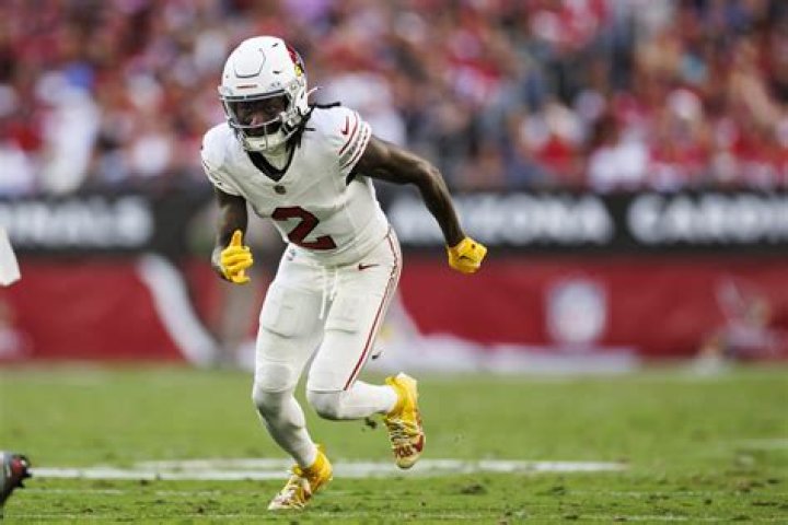 Why was Marquise Brown arrested? Cardinals WR in trouble days after DeAndre Hopkins' suspension